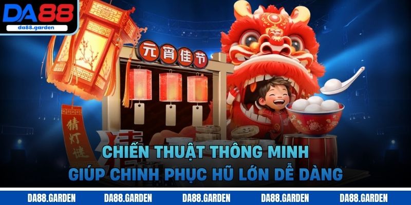 Game nổ hũ hot nhất 2025