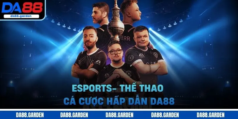 Thể Thao DA88